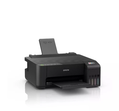 Printer CISS Epson EcoTank L1250 black, color A4