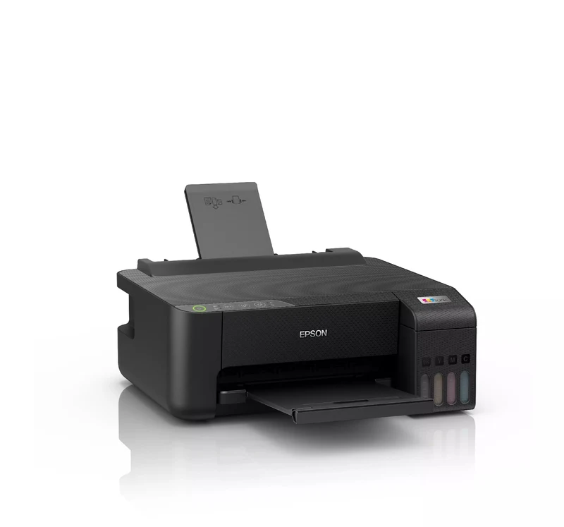 Printer CISS Epson EcoTank L1250 black, color A4 3