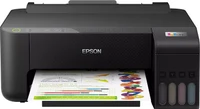Printer CISS Epson EcoTank L1250 black, color A4