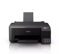 Printer CISS Epson EcoTank L1250 black, color A4 2