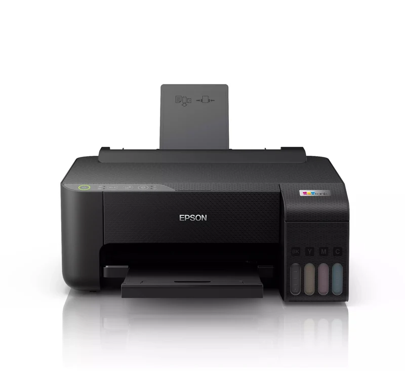 Printer CISS Epson EcoTank L1250 black, color A4 2