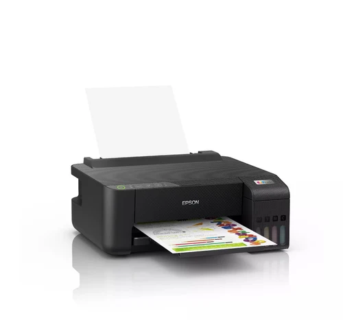 Printer CISS Epson EcoTank L1250 black, color A4
