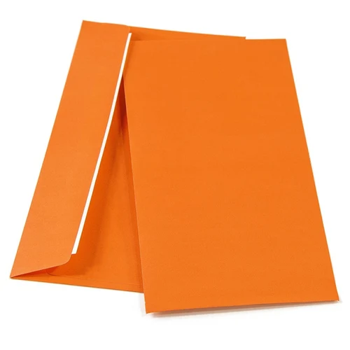 Plic DL SLK, (110*220) [Orange]