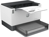 Printer HP LaserJet Tank 1502w, White, A4, 600x600 dpi, up to 22 ppm, 64MB, Up to 25000 pages/month 2
