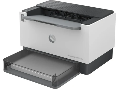 Printer HP LaserJet Tank 1502w, White, A4, 600x600 dpi, up to 22 ppm, 64MB, Up to 25000 pages/month