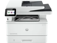 MFD HP LaserJet Pro 4103fdn, White, A4, 42ppm, 512MB, Duplex, 50 sheet DADF, Fax