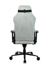 Gaming/Office Chair AROZZI Vernazza Soft Fabric, Pearl Green, max weight up to 135-145kg / height 165-190cm 5