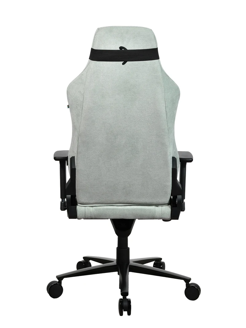 Gaming/Office Chair AROZZI Vernazza Soft Fabric, Pearl Green, max weight up to 135-145kg / height 165-190cm 5