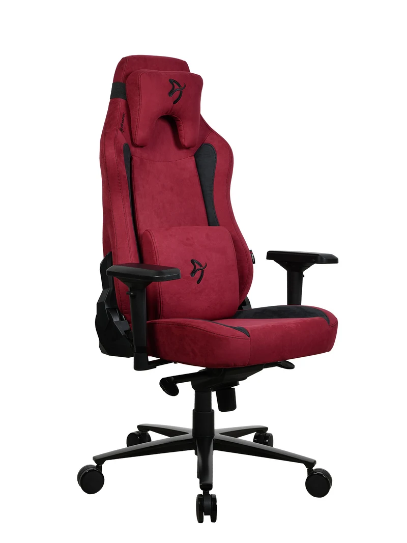 Gaming/Office Chair AROZZI Vernazza SuperSoft Fabric, 2