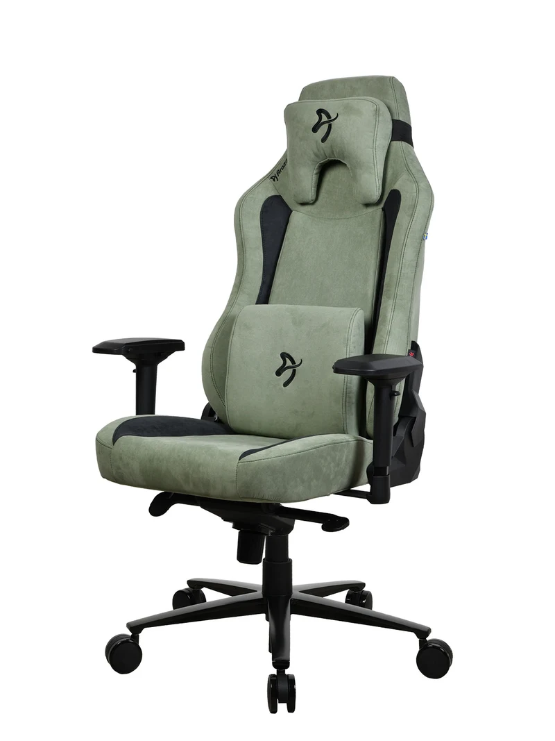Gaming/Office Chair AROZZI Vernazza SuperSoft Fabric, 9