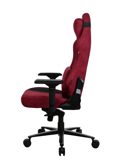 Fotoliu Gaming AROZZI Vernazza SuperSoft Fabric / 135-145kg / 165-190cm