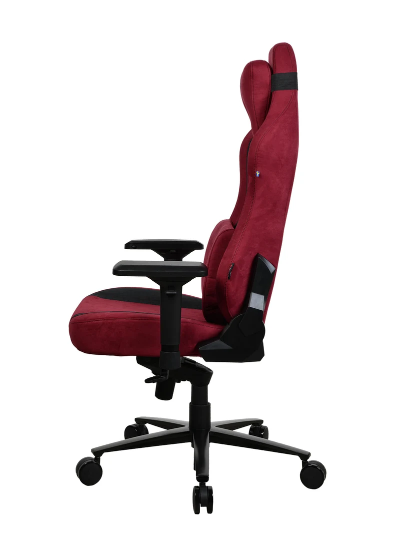 Gaming/Office Chair AROZZI Vernazza SuperSoft Fabric 3