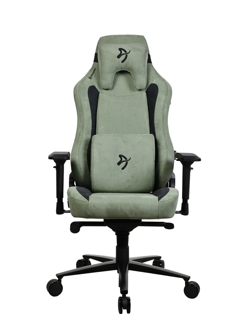 Gaming/Office Chair AROZZI Vernazza SuperSoft Fabric 8