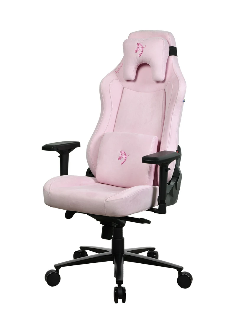 Gaming/Office Chair AROZZI Vernazza SuperSoft Fabric 11