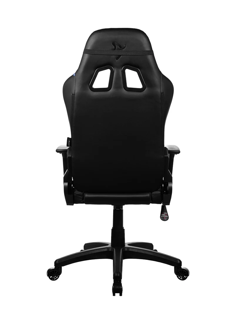 Gaming/Office Chair AROZZI Avanti SoftFabric, Light Grey, max weight up to 120kg 4