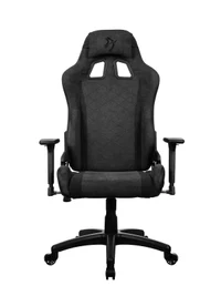 Gaming/Office Chair AROZZI Avanti SoftFabric, Dark grey, max weight up to 120kg