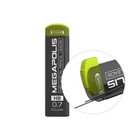 Mina pentru creion mecanic 0,7 mm, Erich Krause MEGAPOLIS (20 buc.) 2