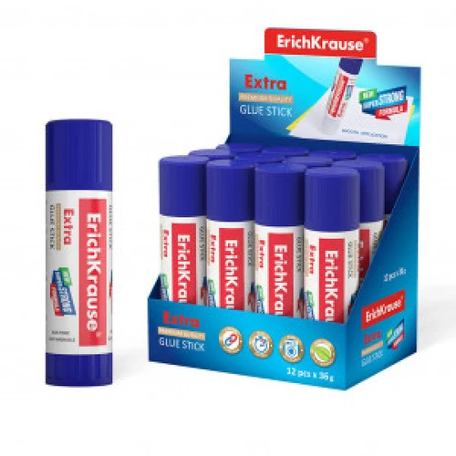 Adeziv solid ErichKrause 36gr
