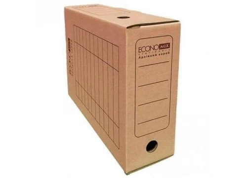 Boxa pentru arhivare 10cm (331*253*100) [Craft]