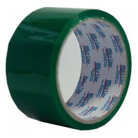 Скотч упаковочный OfficeLine 48мм х 90 m [Verde] 3