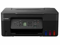 MFD CISS Canon Pixma G3470B Black, Color Printer/Scanner/Copier/Wi-Fi, A4 2