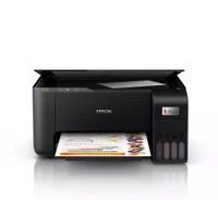 MFD CISS Epson EcoTank L3200 black, Color Printer/Scanner/Copier, A4 2