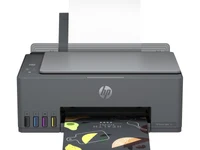 MFD CISS HP Smart Tank 581 A4, Grey/Grey, Colour Print/Scan/Copier/Wi-Fi 2