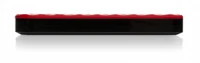 2.5” External HDD 1.0TB (USB3.0) Verbatim ”Store 'n' Go”, G2, Red, Nero Backup Software 3