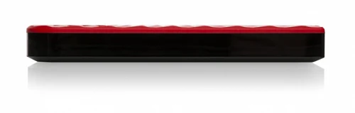 2.5” External HDD 1.0TB (USB3.0) Verbatim ”Store 'n' Go”, G2, Red, Nero Backup Software