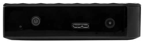 3.5” External HDD 4.0TB (USB3.0) Verbatim ”Store 'n' Save”, Black