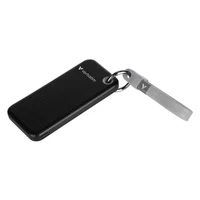M.2 External SSD 1.0TB Verbatim Pocket USB 3.2 Gen 2, Black/Grey 2