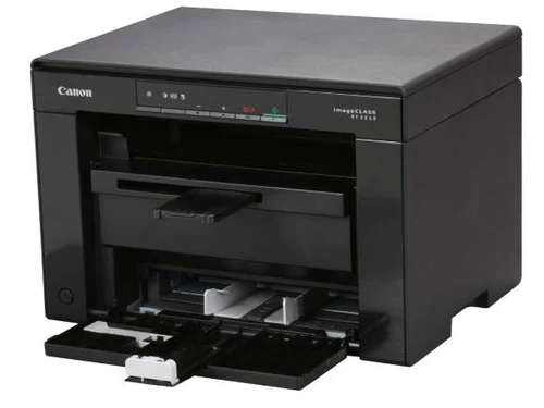 MFD Canon i-Sensys MF3010, Mono Printer/Copier/Color Scanner, A4, 18 ppm