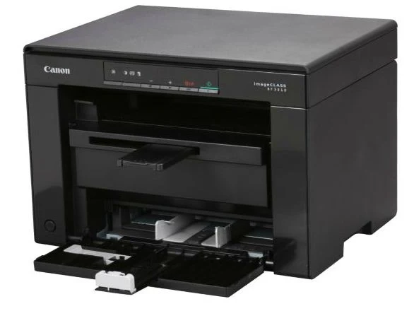MFD Canon i-Sensys MF3010, Mono Printer/Copier/Color Scanner, A4, 18 ppm 2