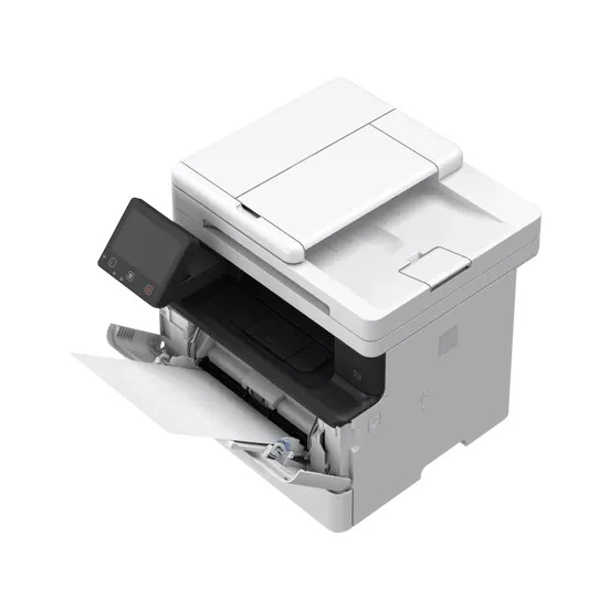 MFD Canon i-Sensys MF461DW, Mono Printer/DADF/Duplex/Scanner/,Net,WiFi, A4 3