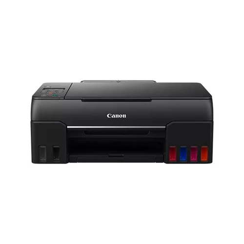 MFD CISS Canon Pixma G640, Photo 6-ink! MFD/Wi-Fi, A4