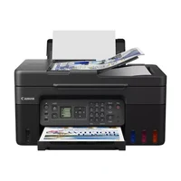 MFD CISS Canon Pixma G4470, Color Printer/Scanner/Copier/FAX/Wi-Fi, ADF(35-sheet), A4