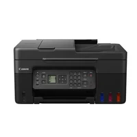 MFD CISS Canon Pixma G4470, Color Printer/Scanner/Copier/FAX/Wi-Fi, ADF(35-sheet), A4 2