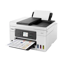 MFD CISS Canon MAXIFY GX4040 (5779C009), Color Printer/Duplex/Copier/ADF 35p/Fax/LAN/Wi-Fi, A4 4