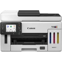 MFD CISS Canon MAXIFY GX6140 (6882C009), Color Printer/Duplex/Copier/ADF 50p/Fax/LAN/Wi-Fi, A4