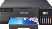 Printer CISS Epson EcoTank L8050 black, 6! color photo, A4