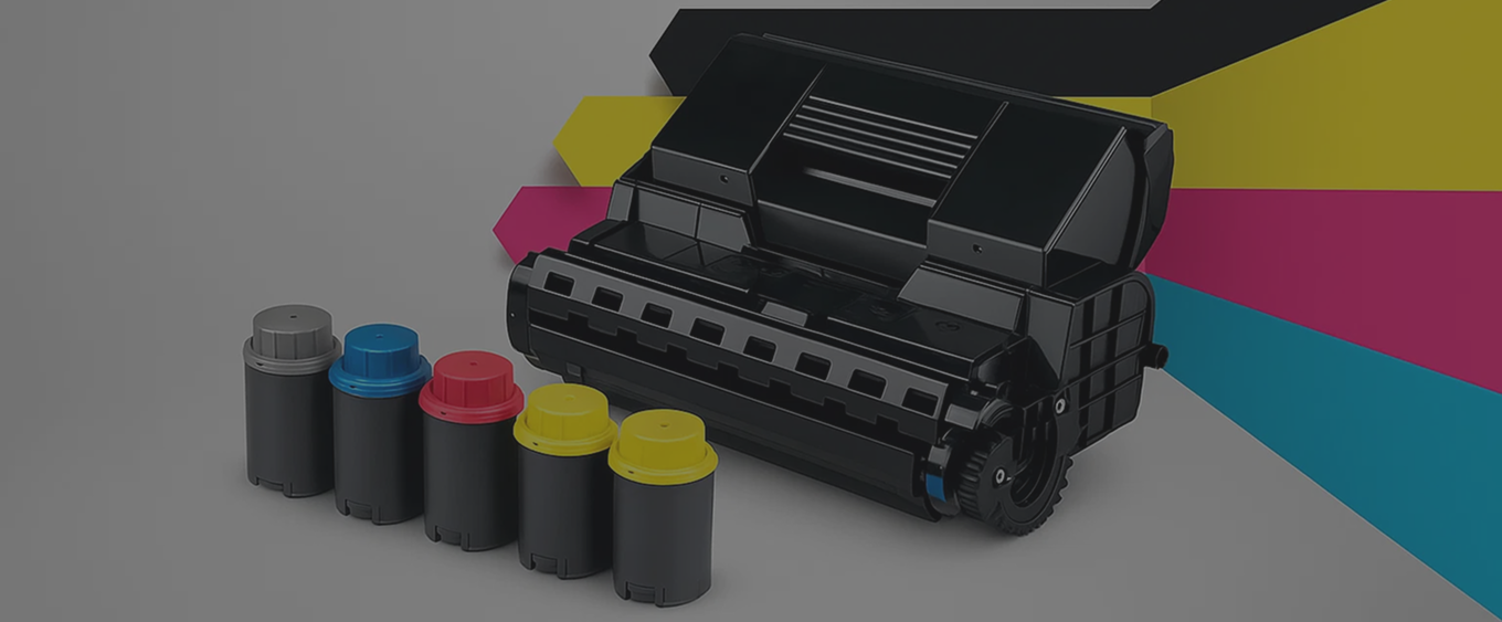 Reîncărcare profesională a cartușelor: